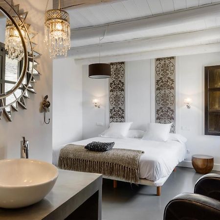 Casas Pirineos Apartment Sabinanigo Ngoại thất bức ảnh