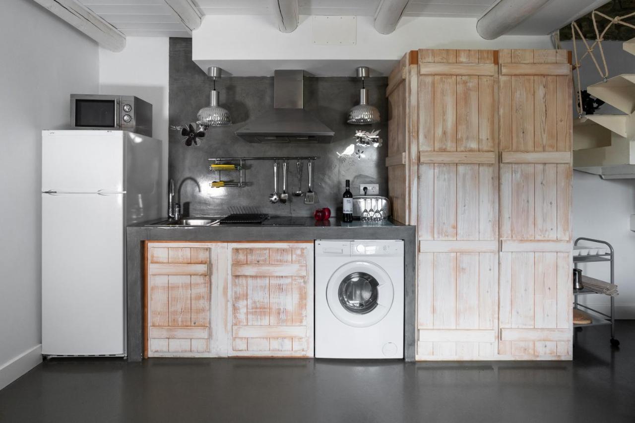 Casas Pirineos Apartment Sabinanigo Ngoại thất bức ảnh