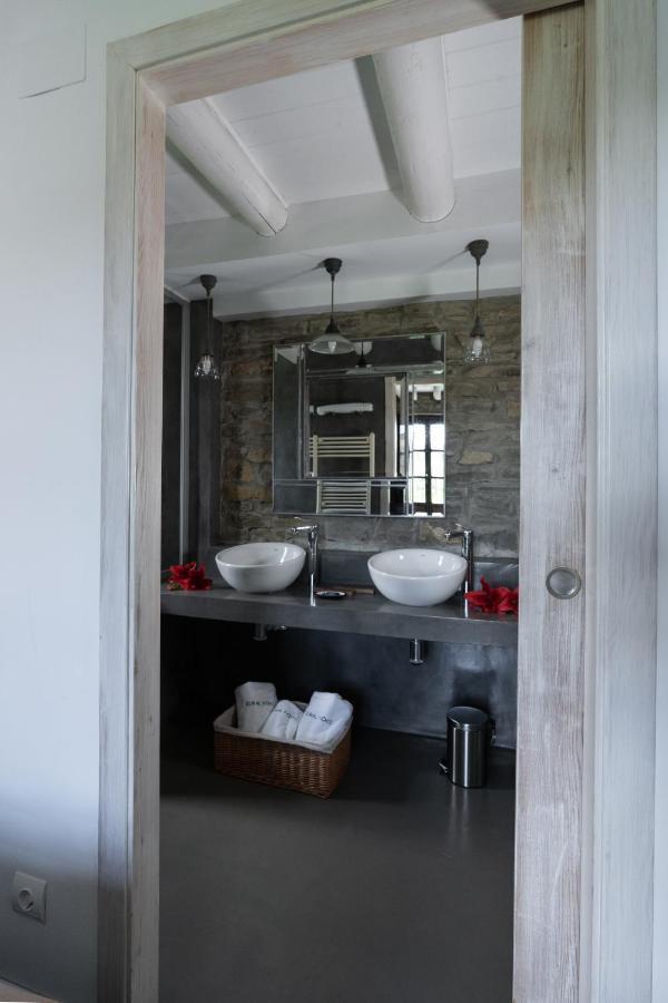 Casas Pirineos Apartment Sabinanigo Ngoại thất bức ảnh