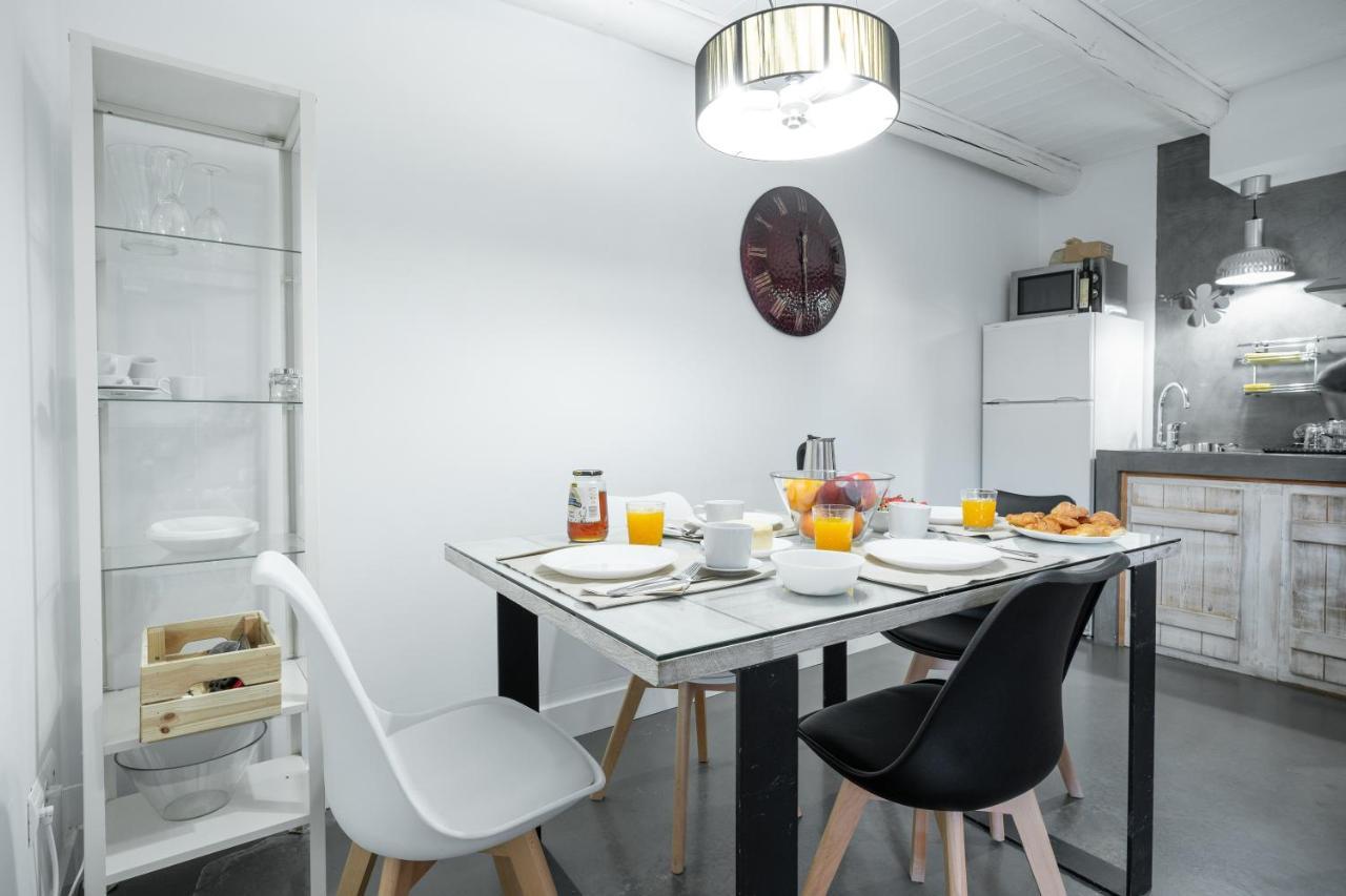 Casas Pirineos Apartment Sabinanigo Ngoại thất bức ảnh