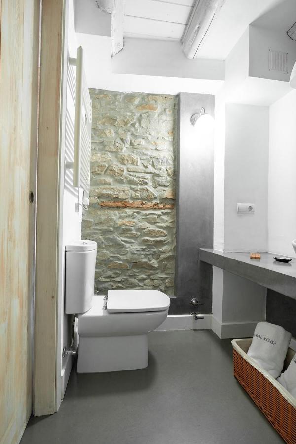 Casas Pirineos Apartment Sabinanigo Ngoại thất bức ảnh