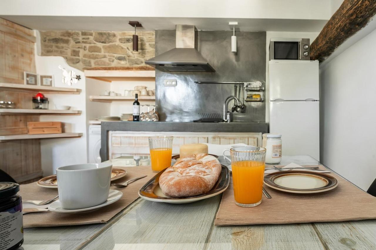 Casas Pirineos Apartment Sabinanigo Ngoại thất bức ảnh
