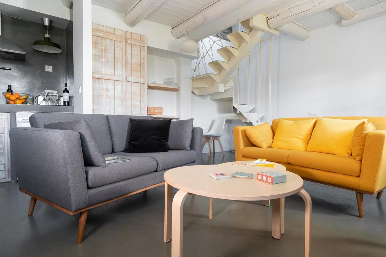 Casas Pirineos Apartment Sabinanigo Ngoại thất bức ảnh