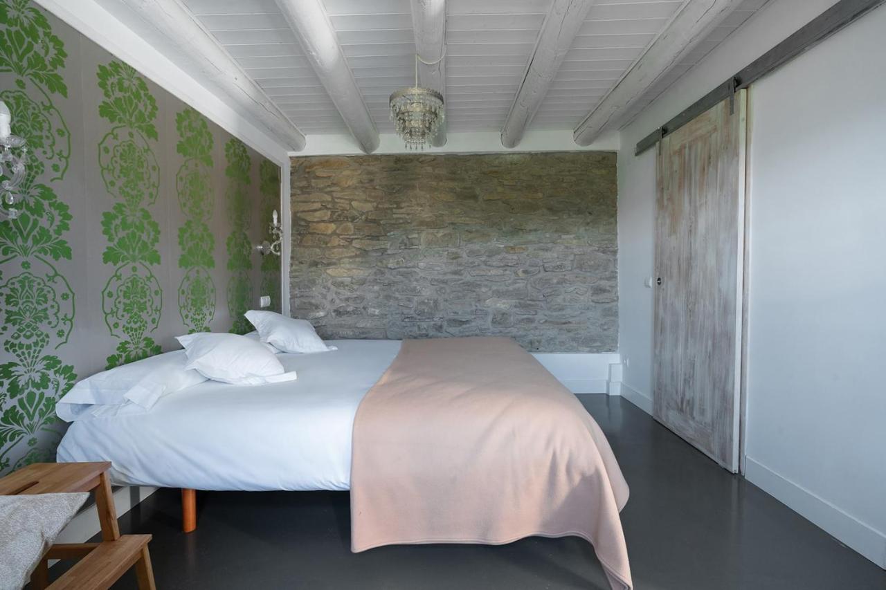 Casas Pirineos Apartment Sabinanigo Ngoại thất bức ảnh