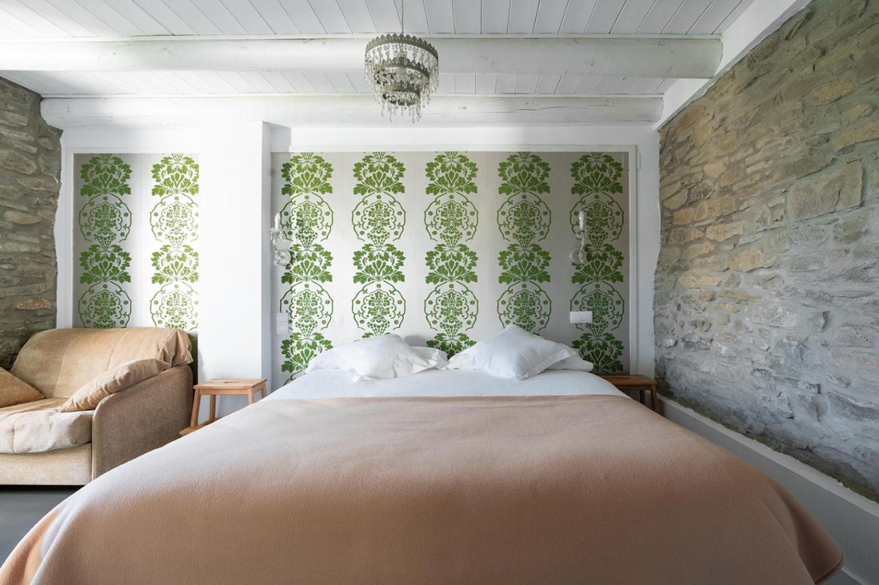 Casas Pirineos Apartment Sabinanigo Ngoại thất bức ảnh