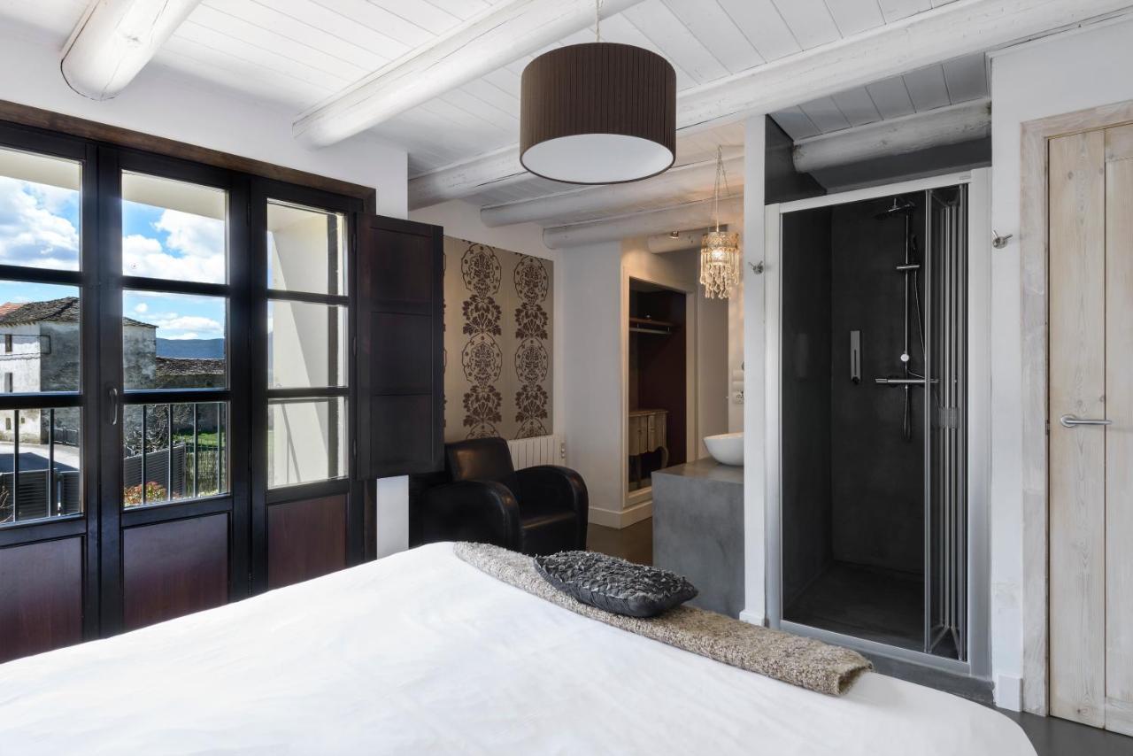 Casas Pirineos Apartment Sabinanigo Ngoại thất bức ảnh