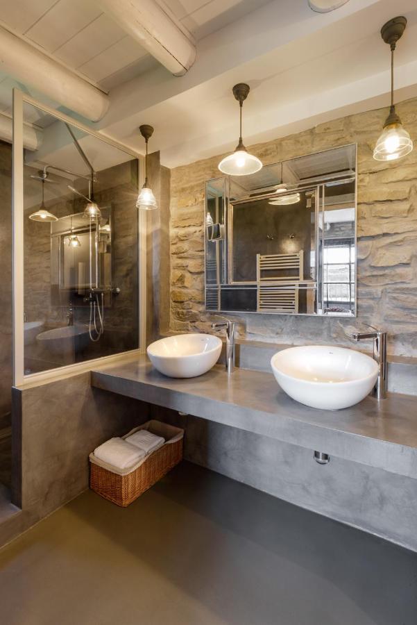 Casas Pirineos Apartment Sabinanigo Ngoại thất bức ảnh
